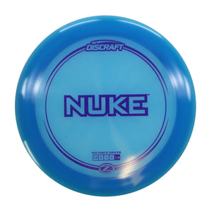 Discraft Z Nuke