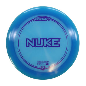 Discraft Z Nuke