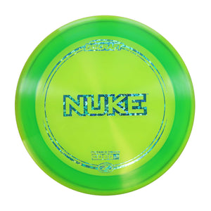 Discraft Z Nuke