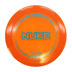 Discraft Z Nuke