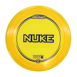 Discraft Z Nuke