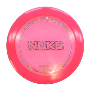 Discraft Z Nuke