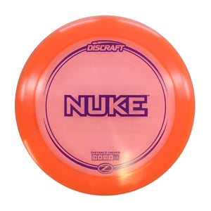 Discraft Z Nuke