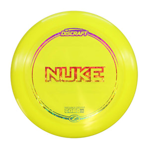 Discraft Z Nuke