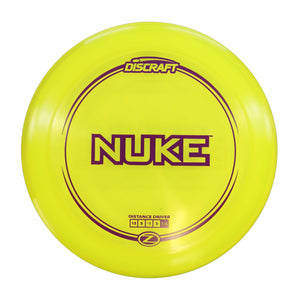 Discraft Z Nuke