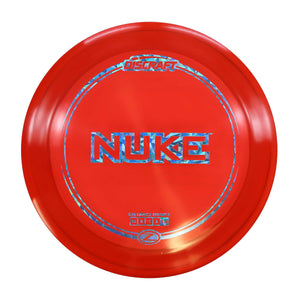 Discraft Z Nuke