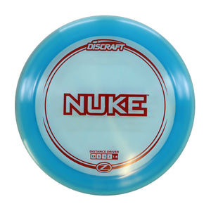 Discraft Z Nuke