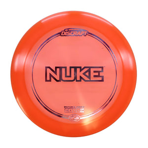 Discraft Z Nuke