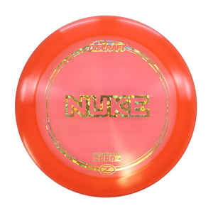 Discraft Z Nuke
