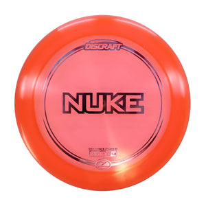 Discraft Z Nuke