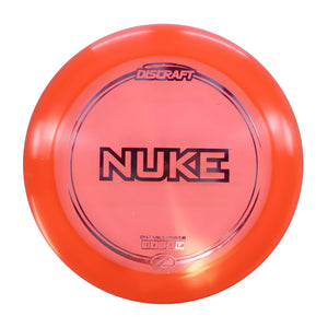 Discraft Z Nuke