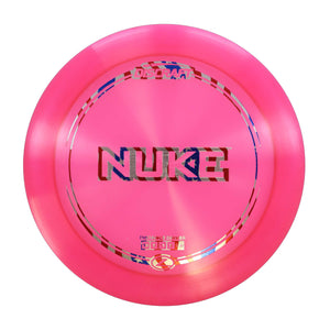 Discraft Z Nuke