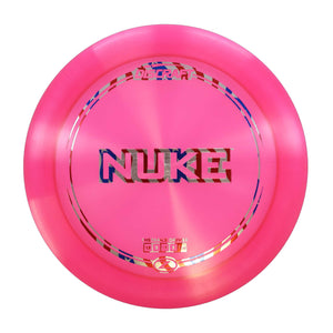 Discraft Z Nuke