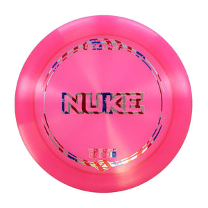 Discraft Z Nuke