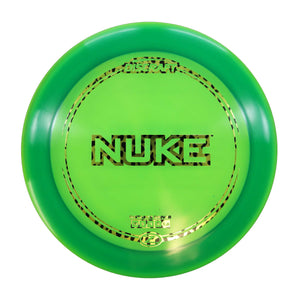 Discraft Z Nuke