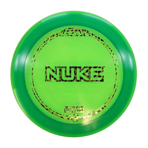 Discraft Z Nuke