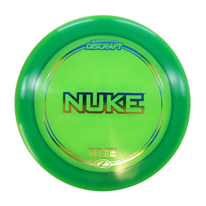 Discraft Z Nuke