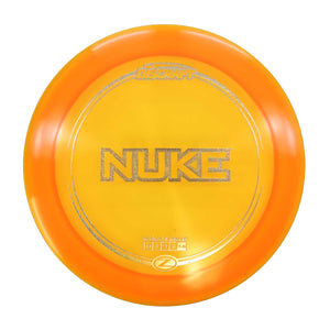 Discraft Z Nuke