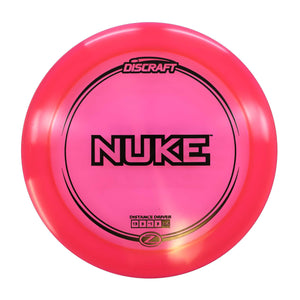 Discraft Z Nuke