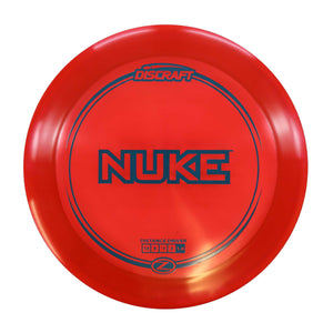 Discraft Z Nuke