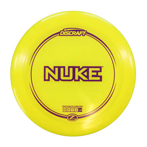 Discraft Z Nuke