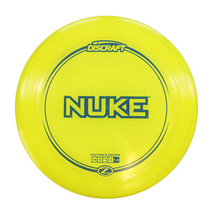 Discraft Z Nuke