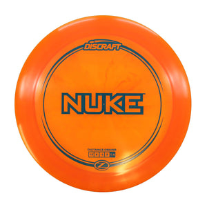 Discraft Z Nuke