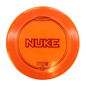 Discraft Z Nuke