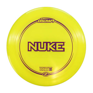 Discraft Z Nuke
