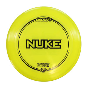 Discraft Z Nuke