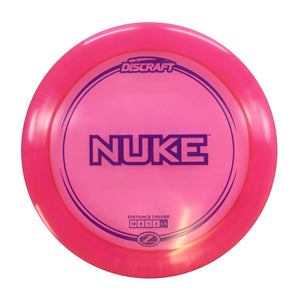 Discraft Z Nuke