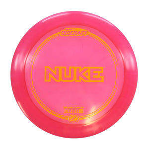 Discraft Z Nuke
