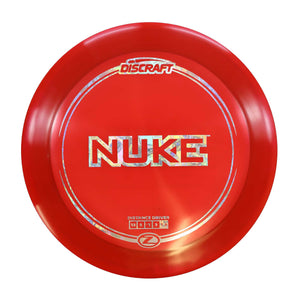 Discraft Z Nuke