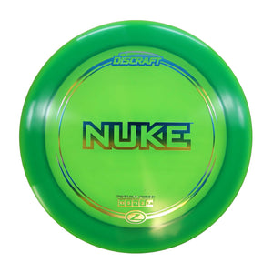 Discraft Z Nuke