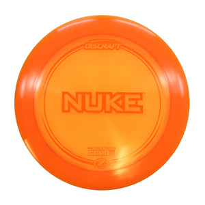 Discraft Z Nuke