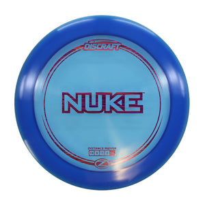 Discraft Z Nuke