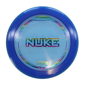 Discraft Z Nuke
