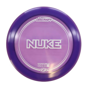 Discraft Z Nuke
