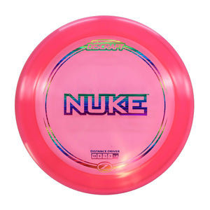 Discraft Z Nuke