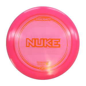 Discraft Z Nuke