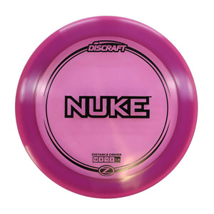 Discraft Z Nuke