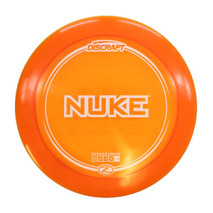 Discraft Z Nuke
