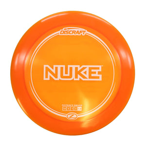 Discraft Z Nuke