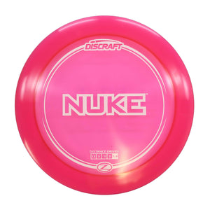 Discraft Z Nuke