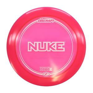 Discraft Z Nuke