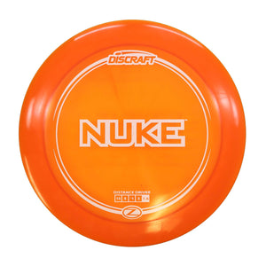 Discraft Z Nuke