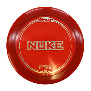Discraft Z Nuke