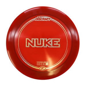 Discraft Z Nuke