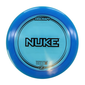 Discraft Z Nuke