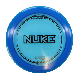 Discraft Z Nuke
